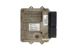Calculateur FGP MJD6JF.P3 55195817 Fiat 42185
