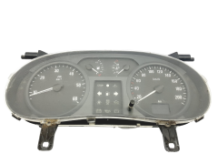 Bloc Compteurs Vitesse Trafic 2 Vivaro 8200252450 A 44238