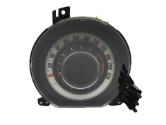 Bloc Compteurs Vitesse Fiat 500 5550021211 24101 Bloc Compteurs Vitesse Fiat 500 5550021211 24101