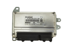 Calculateur Smart A1321501579 0261S04308 1039S25715 Bosch 13473