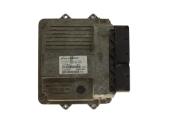 Calculateur Fiat 51796241 MJD6F3.P7 71600.019.06 Magneti Marelli