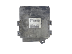 Calculateur 9636726980 16300.464 IAW1AP.80 PSA Magneti Marelli 55294