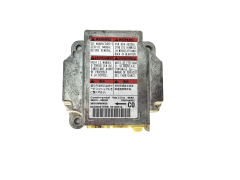 Calculateur Moduł 38910-68K00 5WK44002 Nissan Continental 27548