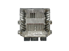 Calculateur 5WS40136C-T 9653059380 9647423380 PSA Siemens 42511