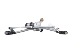 Tringlerie D'essuie Glace Peugeot 208 2 2008 2 9824784980 W000085339