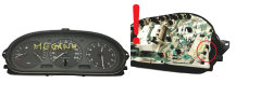 Bloc Compteurs Vitesse Renault Megane 1 Scenic 1 7700839640 57226