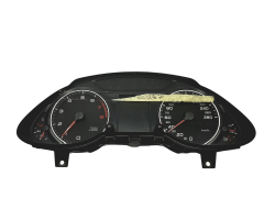 Bloc Compteurs Vitesse Audi Q5 8R0920930B 503002381102 52278 Bloc Compteurs Vitesse Audi Q5 8R0920930B 503002381102 52278