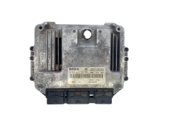 Calculateur 0281011724 8200311550 8200384493 Renault Bosch 63190
