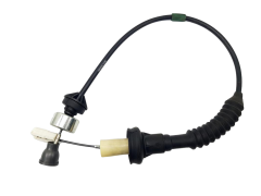 Commande À Câble, Embrayage Commande Original Peugeot 206 2150Y6 2150.Y6
