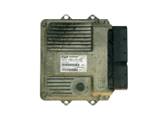 Calculateur Lancia 55202548 MJD6JF.Y1 FPT 32768