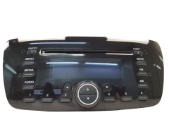 Radio Cd Fiat Doblo 2 F263 7355657250 Radio Cd Fiat Doblo 2 F263 7355657250