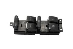 Commutateur D’ouverture De Fenêtre Pour VW Passat 3BD959857 99591048001 Vika