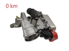 Boîtier De Filtre D’huile 8200797762 2.0 DCI Renault Nissan Opel