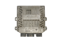 Calculateur 3S61-12A650-LC 5WS40140E-T Ford Siemens 38245