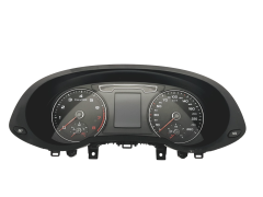 Bloc Compteurs Vitesse Audi Q3 8U0920940L VDO Bloc Compteurs Vitesse Audi Q3 8U0920940L VDO