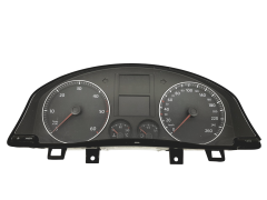 Bloc Compteurs Vitesse VW Golf MK5 1K0920851H 110080246042 33279
