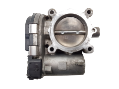 Boitier Papillon D’admission Mercedes-Benz A2701410025 0280750541 Bosch 2545