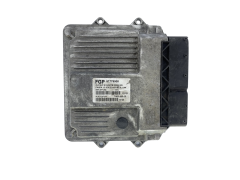 Calculateur MJD6JF.S1 51775008 71600.005.05 Fiat Magneti Marelli 51248