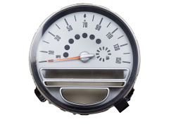Bloc Compteurs Vitesse Mini Cooper 9136196