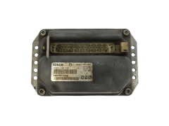 Calculateur 00077971390 0261203498 Fiat Bosch 17226