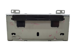 Radio Cd Ford BM5T-18C815-DN AHU WITH USB Radio Cd Ford BM5T-18C815-DN AHU WITH USB