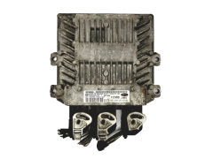 Calculateur 6S61-12A650-AB 5WS40241B-T Ford Siemens 18127