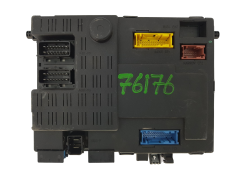 Calculateur BSI-BOITE M4 9641428380 73004112 PSA Valeo 1353 Calculateur BSI-BOITE M4 9641428380 73004112 PSA Valeo 1353