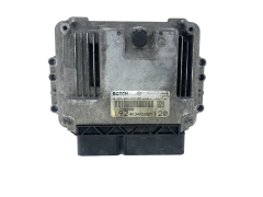 Calculateur 51798000 0281013672 Alfa Romeo Bosch 50021
