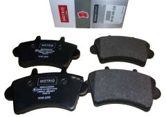 Plaquettes De Frein Avant Nouvelle Original 8660006335 Renault Master 2 Plaquettes De Frein Avant Nouvelle Original 8660006335 Renault Master 2