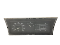 Bloc Compteurs Vitesse Fiat Panda 46784110 6063639900 41205