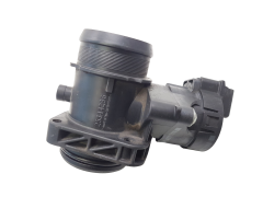 Boitier Papillon D’admission Ford 9643836980 25344296 1.6 TDCI Delphi Boitier Papillon D’admission Ford 9643836980 25344296 1.6 TDCI Delphi