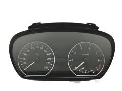 Bloc Compteurs Vitesse BMW 1 E87 6947136 1024932-13 52554