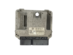 Calculateur 0281013282 03G906021LN  SEAT Bosch 59777