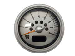 Bloc Compteurs Vitesse Mini Cooper 6211 6913667 AR-0041-005 20790