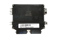 Calculateur 33910-75KG 112400-0490 Suzuki Denso