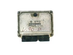 Calculateur 045906019S 0281010259 Volkswagen Bosch 33289