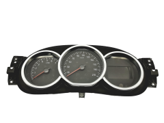 Bloc Compteurs Vitesse Dacia Sandero 248104821R 