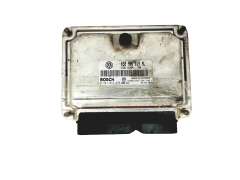 Calculateur 038906019NL 0281012276 Seat Bosch 23858