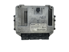 Calculateur PSA 0281011785 9658556880 9654490280 Bosch 52507