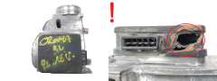 Débimètre D’air Fiat Opel 0280202204 0280202211 Bosch