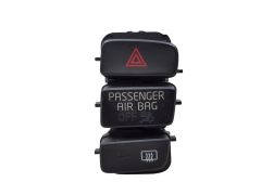 Commutateur D’eclerage De Secour VWAG UP! Citigo Mii 1S0927140F 10095726