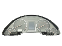 Bloc Compteurs Vitesse Audi A4 8E0920950G 0263626023 Bosch RHD