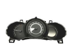 Bloc Compteurs Vitesse Citroen C3 2 98041179XT A2C83012700 48107