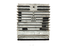 Calculateur 2M5A-12A650-PE 12220510 Ford  Delphi 20407