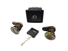 Cylindre De Fermeture Renault Clio 1 7701470016 7701038363 Cylindre De Fermeture Renault Clio 1 7701470016 7701038363