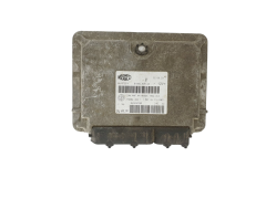 Calculateur IAW.4AF.PP 55187374 61600.625.03 Fiat Magneti Marelli 47058