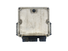 Calculateur 0281011800 9646850580 9656314280 PSA Bosch 45321 Calculateur 0281011800 9646850580 9656314280 PSA Bosch 45321