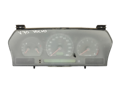 Bloc Compteurs Vitesse Volvo v70 s70 9168138 9168144 40634