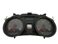 Bloc Compteurs Vitesse Renault Megane 2 8200292063 Visteon