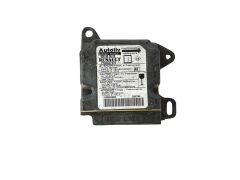 Calculateur Moduł 7700437475 550803600 Renault Autoliv 23450 Calculateur Moduł 7700437475 550803600 Renault Autoliv 23450